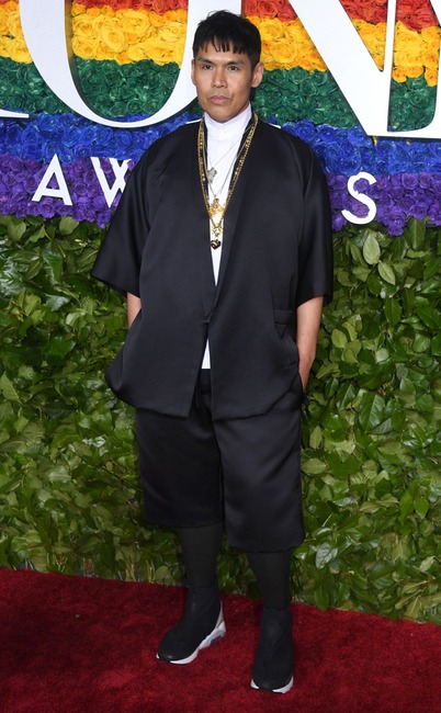 Clint Ramos, 2019 Tony Awards, Red Carpet Fashions